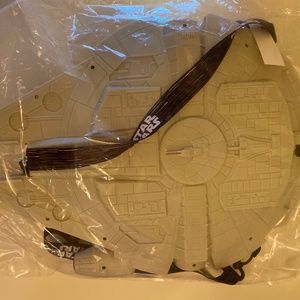 Millenium Falcon Popcorn Bucket
